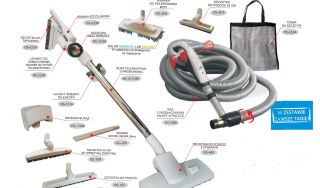 Zestaw sprzątający multi kit 